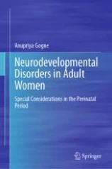 Neurodevelopmental disorders in adult women圖片