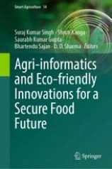 Agri-informatics and eco-friendly innovations for a secure food future圖片