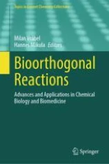 Bioorthogonal reactions圖片
