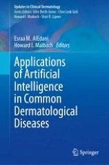 Applications of Artificial Intelligence in Common Dermatological Diseases圖片
