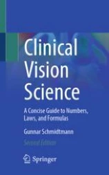 Clinical Vision Science圖片