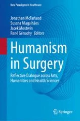 Humanism in Surgery圖片
