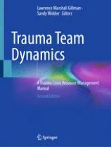 Trauma Team Dynamics圖片