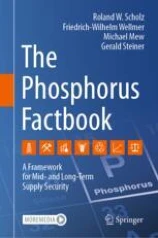 The Phosphorus Factbook圖片