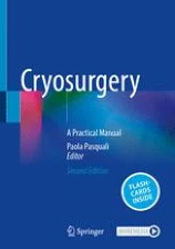 Cryosurgery圖片