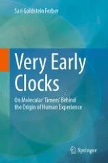 Very Early Clocks圖片