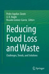 Reducing Food Loss and Waste圖片