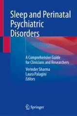 Sleep and Perinatal Psychiatric Disorders圖片