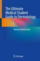 The Ultimate Medical Student Guide to Dermatology圖片