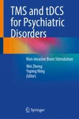 TMS and tDCS for Psychiatric Disorders圖片