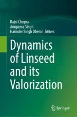 Dynamics of Linseed and its Valorization圖片