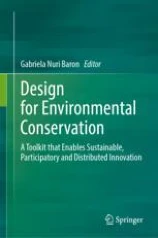 Design for Environmental Conservation圖片