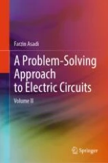 A problem-solving approach to electric circuits.圖片