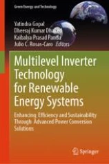 Multilevel inverter technology for renewable energy systems圖片