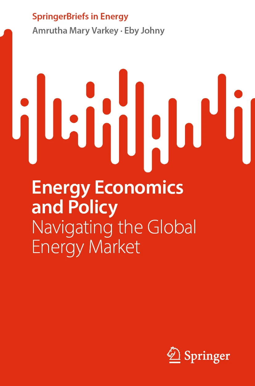 Energy economics and policy圖片
