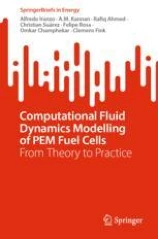 Computational fluid dynamics modelling of PEM fuel cells圖片