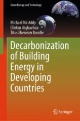 Decarbonization of building energy in developing countries圖片