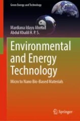Environmental and energy technology圖片