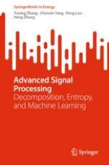 Advanced signal processing圖片