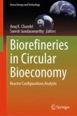 Biorefineries in circular bioeconomy圖片