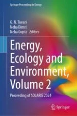 Energy, ecology and environment.圖片