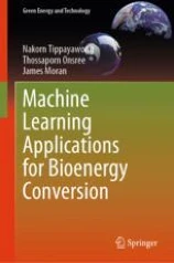 Machine learning applications for bioenergy conversion圖片