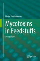 Mycotoxins in Feedstuffs圖片