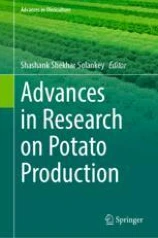 Advances in Research on Potato Production圖片