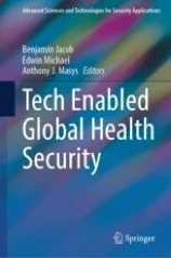 Tech Enabled Global Health Security圖片