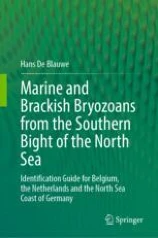 Marine and Brackish Bryozoans from the Southern Bight of the North Sea圖片