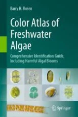 Color Atlas of Freshwater Algae圖片