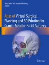 Atlas of Virtual Surgical Planning and 3D Printing for Cranio-Maxillo-Facial Surgery圖片
