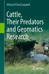 Cattle, Their Predators and Geomatics Research圖片