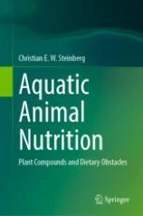Aquatic Animal Nutrition圖片