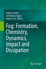 Fog: Formation, Chemistry, Dynamics, Impact and Dissipation圖片