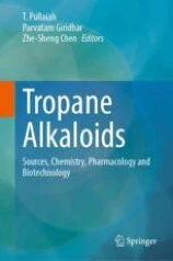 Tropane Alkaloids圖片