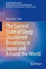 The Current State of Sleep Disordered Breathing in Japan and Around the World圖片
