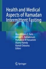 Health and Medical Aspects of Ramadan Intermittent Fasting圖片