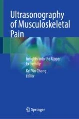 Ultrasonography of Musculoskeletal Pain圖片