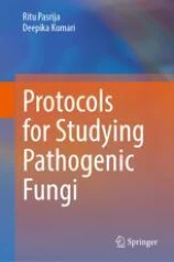 Protocols for Studying Pathogenic Fungi圖片
