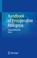 Handbook of Perioperative Analgesia圖片