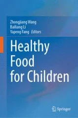 Healthy Food for Children圖片