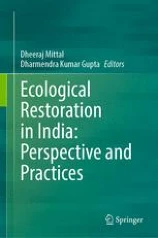 Ecological Restoration in India: Perspective and Practices圖片
