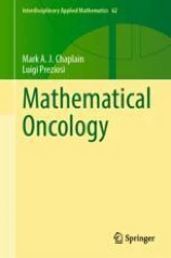 Mathematical oncology圖片