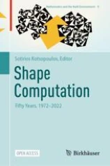 Shape computation圖片