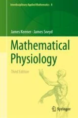 Mathematical physiology圖片