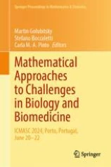 Mathematical approaches to challenges in biology and biomedicine圖片