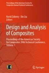 Design and analysis of composites圖片