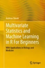 Multivariate statistics and machine learning in R for beginners圖片