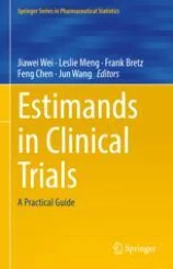 Estimands in clinical trials圖片